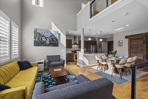 Smart TV, videojuegos