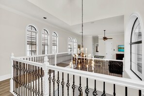 Interior - Golden Hideaway | 5BR, Private Pool, Lake View (Kissimmee)