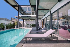 Teras/patio