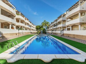 Pool - Apartment Om by Interhome (Vinarós)