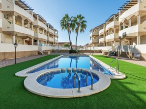 Pool - Apartment Om by Interhome (Vinarós)