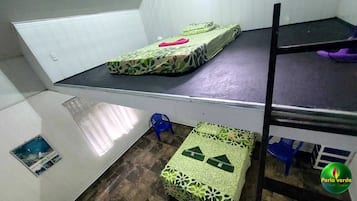 Decoración personalizada y muebles diferentes