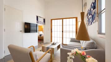 Design Villa | Living area