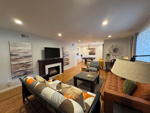 TV connectée