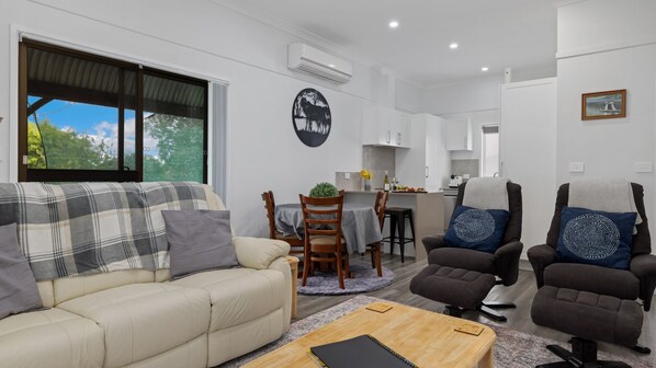 Téléviseur connecté