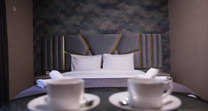 Mini hotel ocean