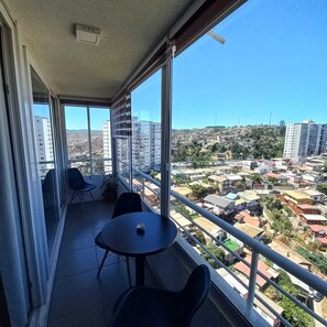 Outdoor dining - Verano 2024 AltaVista Viña del Mar
(Viña del Mar)