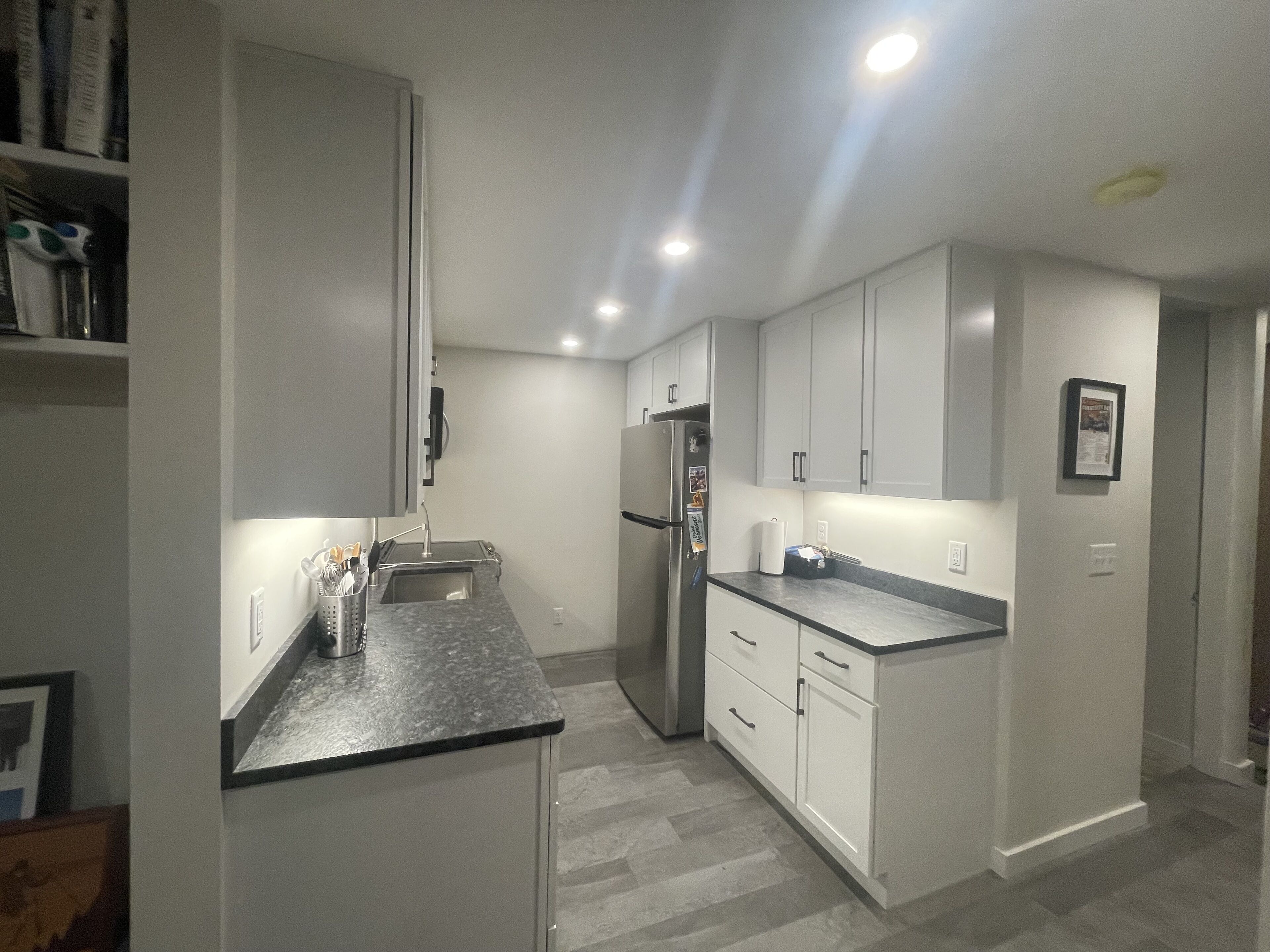 Cozy 3-bedroom Ski Rental on Lincoln Peak at Sugurbush