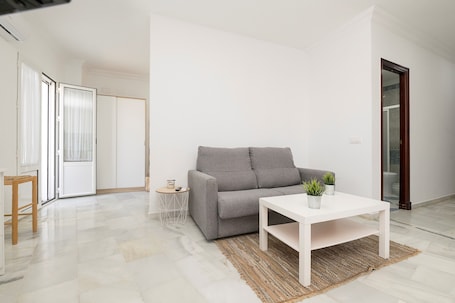 TV. VERANO EN CHICLANA - Charming apartment in the center - Free Wi-Fi