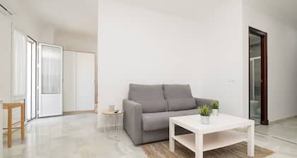 VERANO EN CHICLANA - Charming apartment in the center - Free Wi-Fi