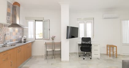 VERANO EN CHICLANA - Charming apartment in the center - Free Wi-Fi