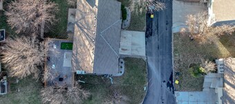 Modern Luxury Escape with Mini Golf + Game Room