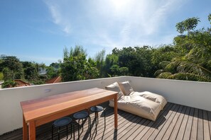 Sundeck - Villa Koka Uluwatu (Pecatu)