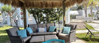 Coconut In Paradise Key largo