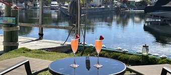 Coconut In Paradise Key largo