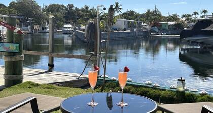 Coconut In Paradise Key largo