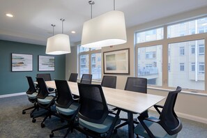 Sala de reunião