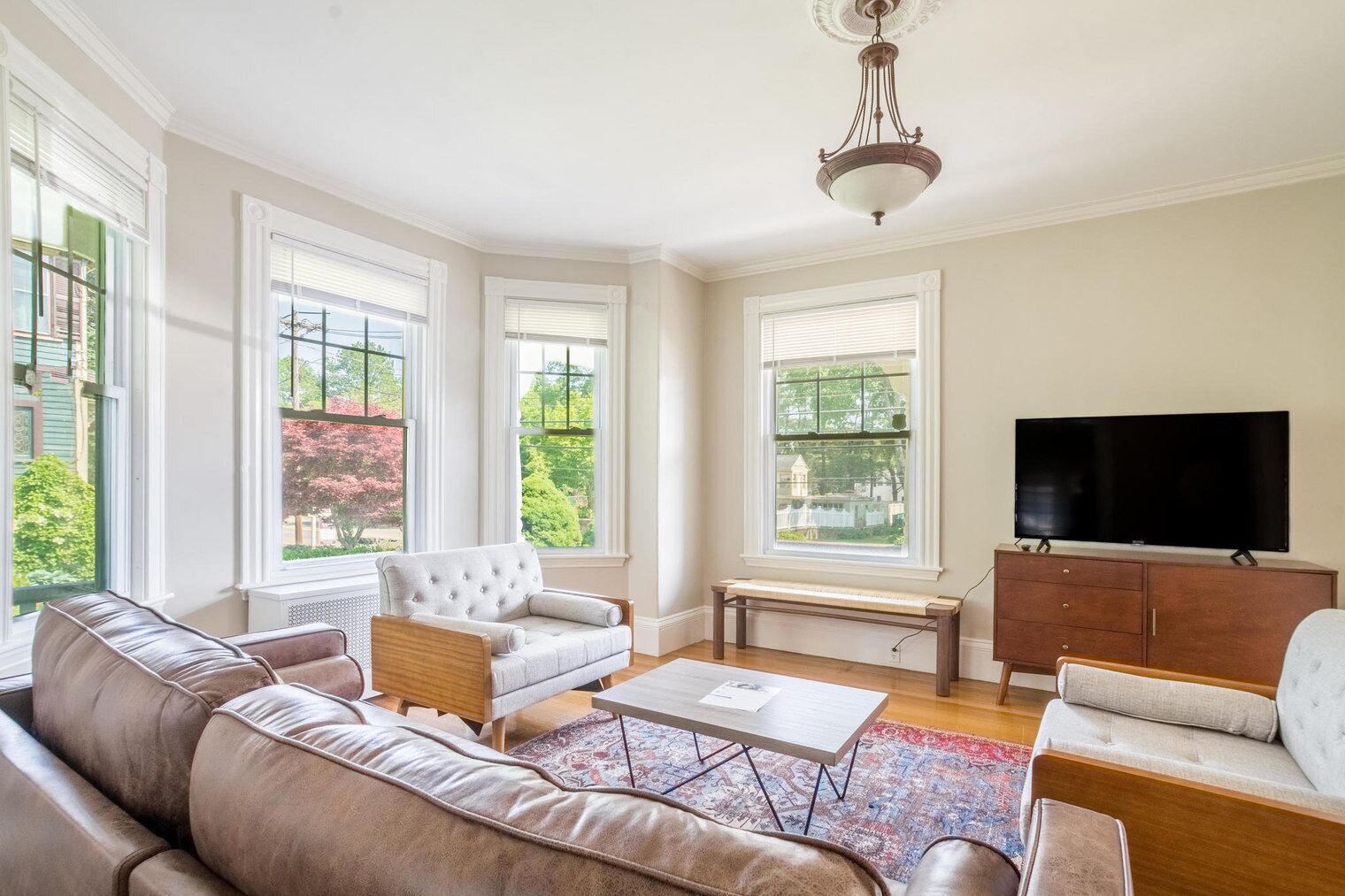 Marvelous Stoneham 4BR House, near Shops & Restaurants, by Blueground