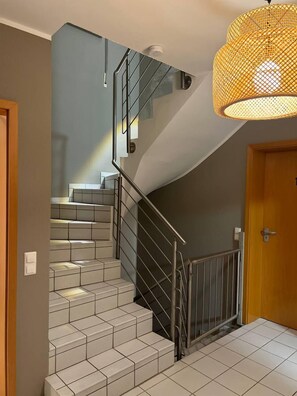 Interior - Rheinview Urbar Haus (Urbar)