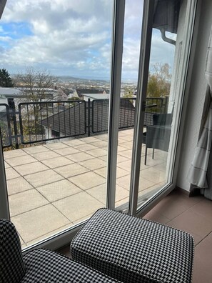 Interior - Rheinview Urbar Haus (Urbar)