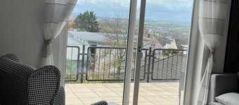 Rheinview Urbar Haus