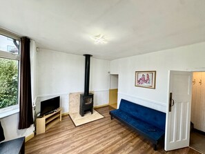 TV