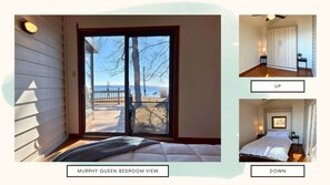 3 habitaciones, wifi y ropa de cama 
