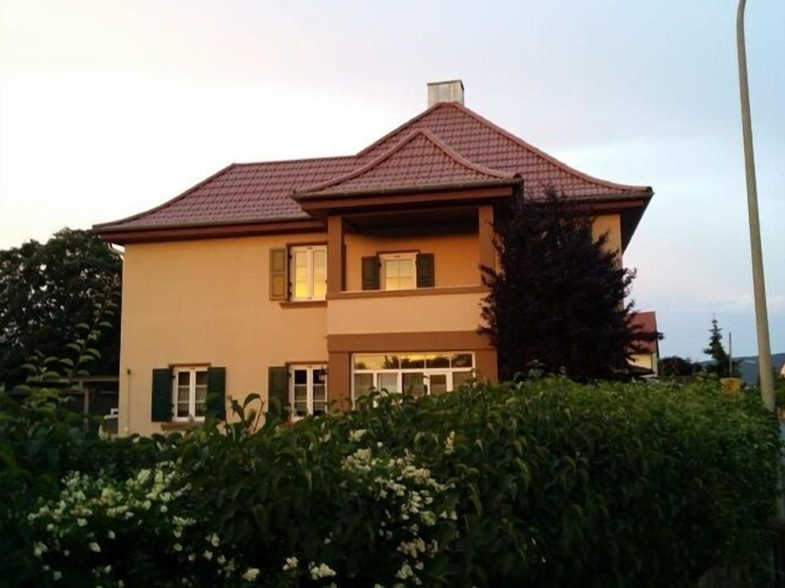 Haus Betty (Rattelsdorf)-Haus Betty