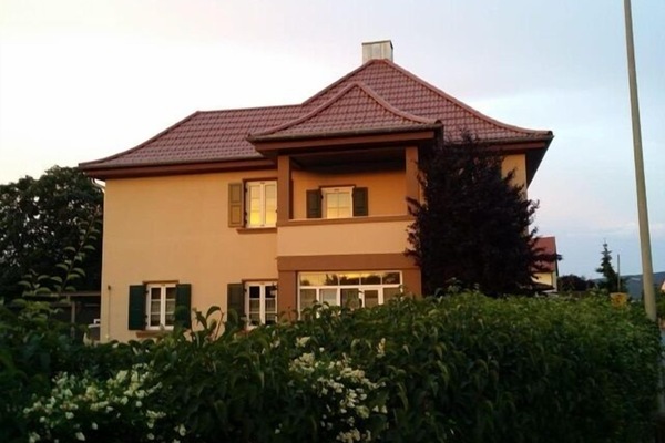 Haus Betty (Rattelsdorf)-Haus Betty
