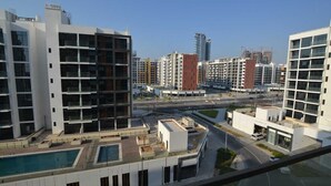 Front of property - Lulu guest house (Ras Al Khaimah)