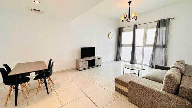 Standard Double Room, 1 King Bed - Lulu guest house (Ras Al Khaimah)