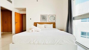 Standard Double Room, 1 King Bed - Lulu guest house (Ras Al Khaimah)