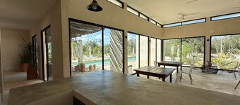 xbalche eco hotel & RV park