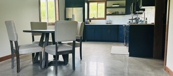 Located in the Heart of MN Lakes Country with much to do in the area.