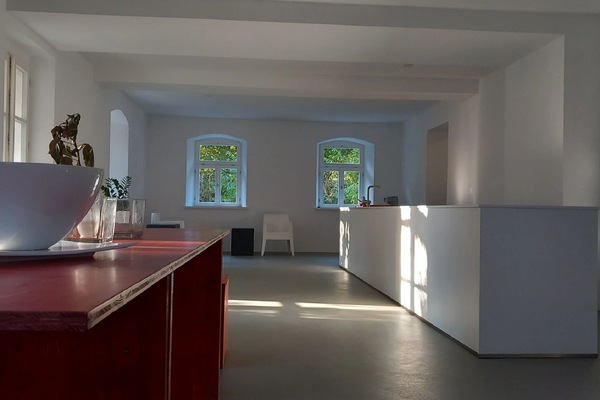 Ferienwohnung Polier-Ferienwohnung Polier