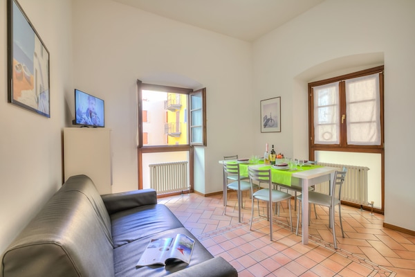 Salon et salle à manger