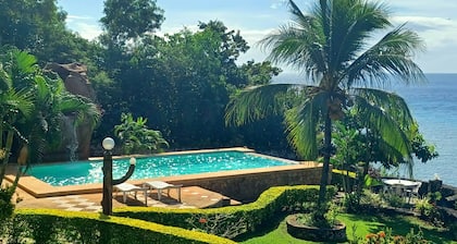Camotes Nook - Budget Beautiful