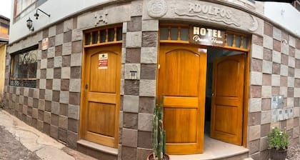 Dream House Cusco