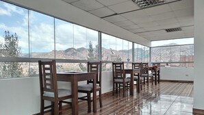 Restaurant - Dream House Cusco (Cusco)