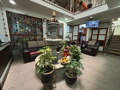 Dream House Cusco