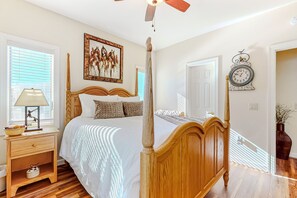 2 bedrooms, Internet, bed sheets