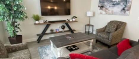 تلفزيون ذكي