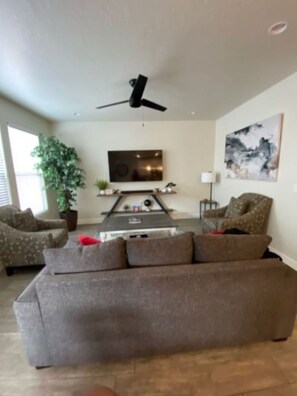 Smart TV