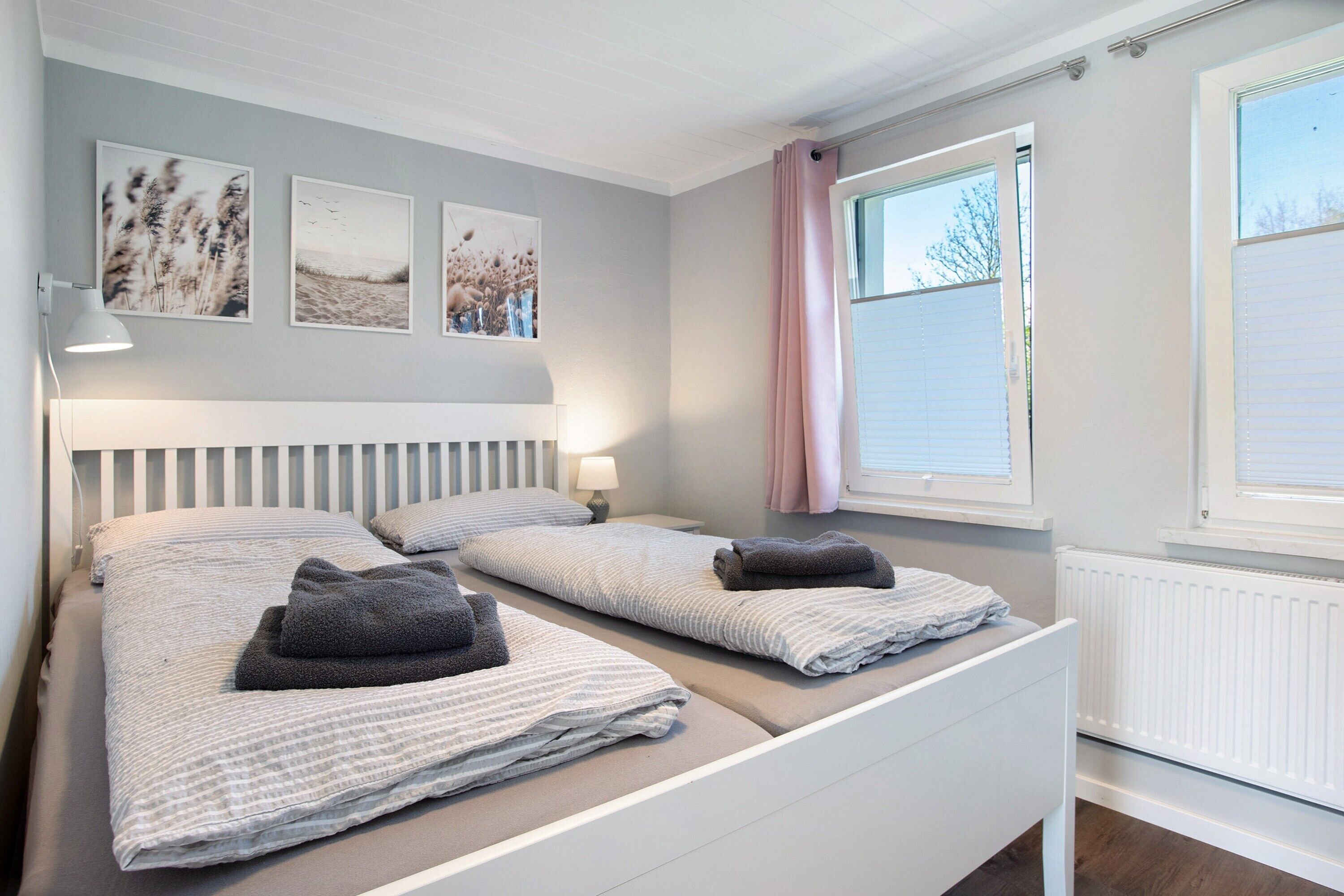 1 Schlafzimmer, kostenloses WLAN
