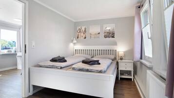 1 dormitorio y wifi gratis