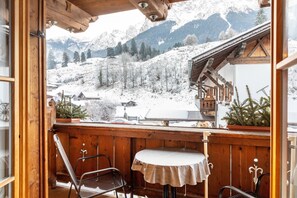 Property grounds - Apartment Reintal with Mountain View, Balcony, and Wi-Fi (Grainau)