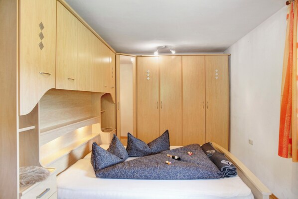 1 dormitorio, wifi gratis, ropa de cama