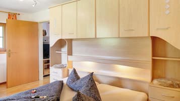 1 soveværelse, gratis Wi-Fi, sengetøj