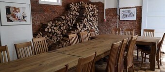 Apartment 'Historischer Marktplatz' with Wi-Fi