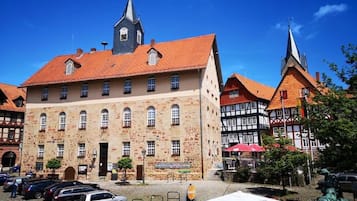 Außenbereich